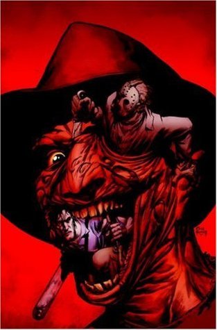 Army of Darkness book cover 1