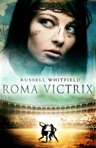 Gladiatrix book cover 2