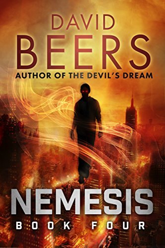 Nemesis book cover