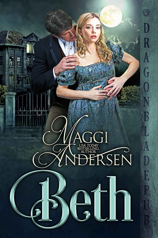 Beth book cover