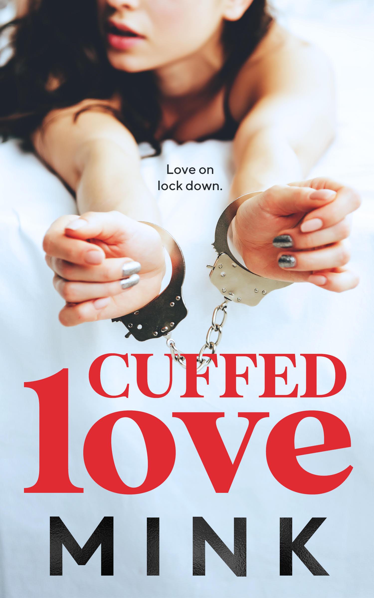Cuffed Love book cover