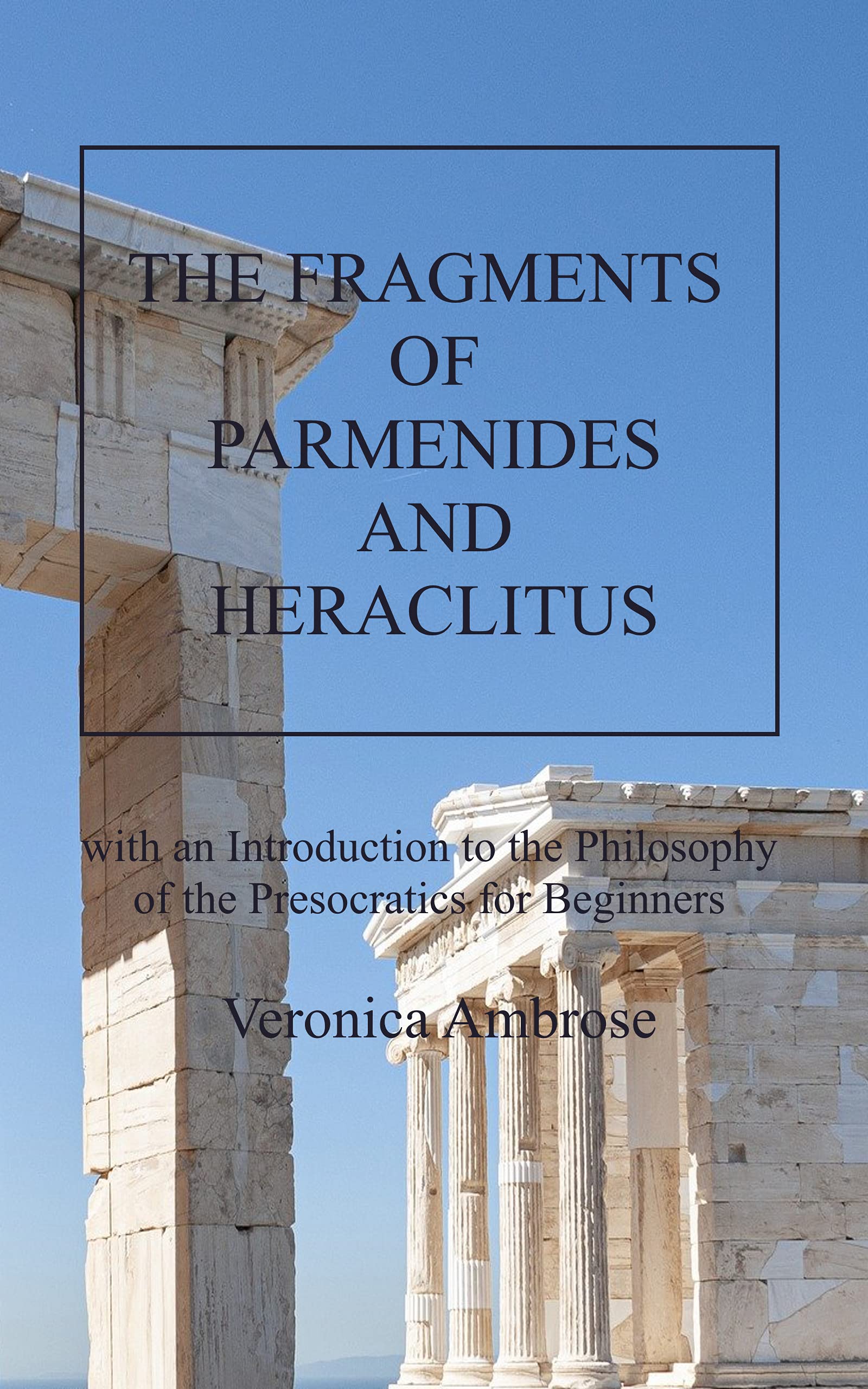 Fragmentos book cover