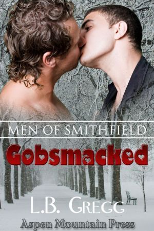 Men of Smithfield book cover 1