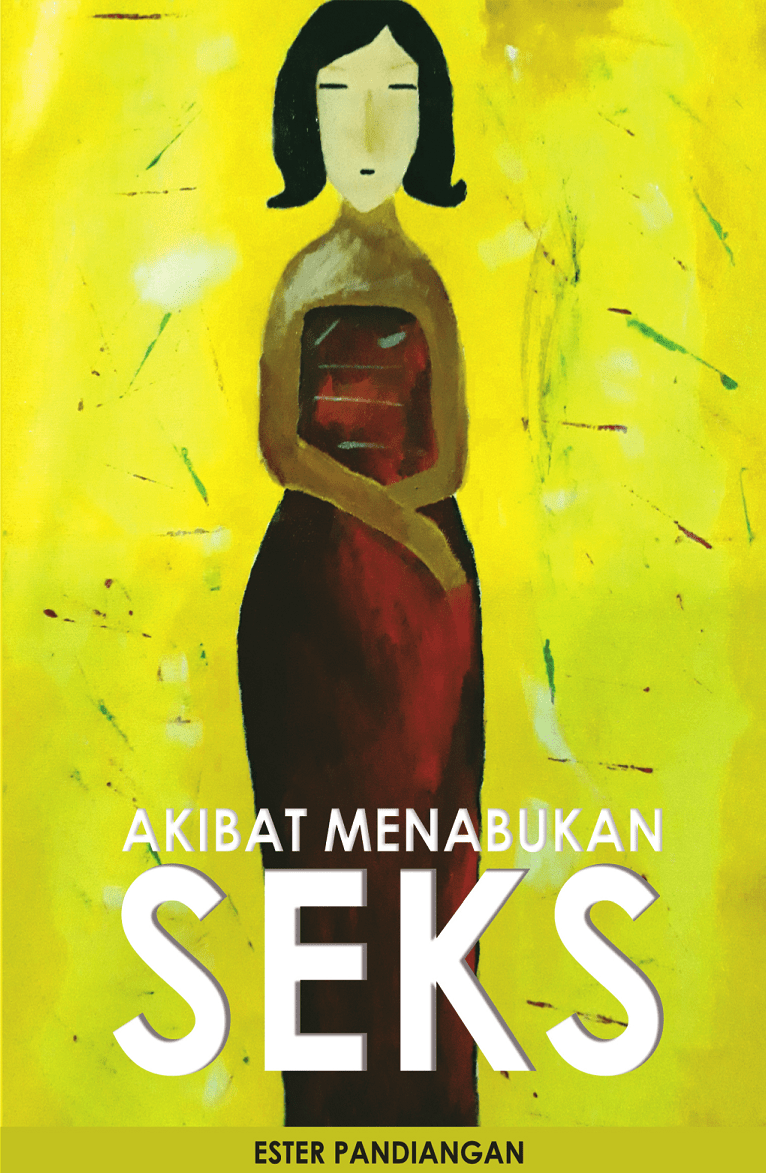 Akibat Menabukan Seks book cover