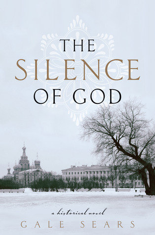 The Silence of God book cover