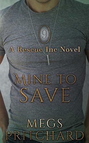 Mine to Save book cover