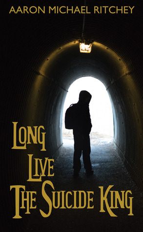 Long Live the Suicide King book cover