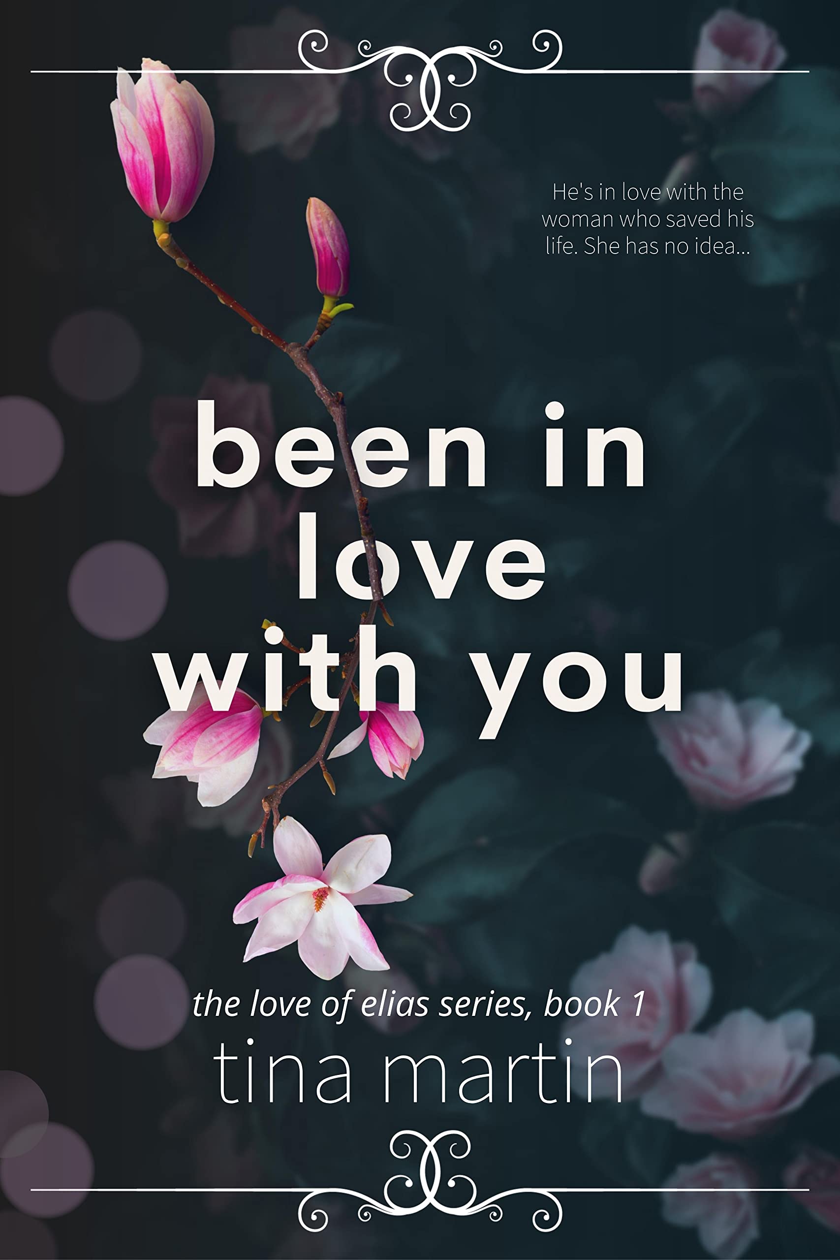 Been in Love With You book cover
