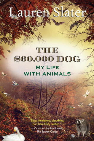 The $60,000 Dog book cover