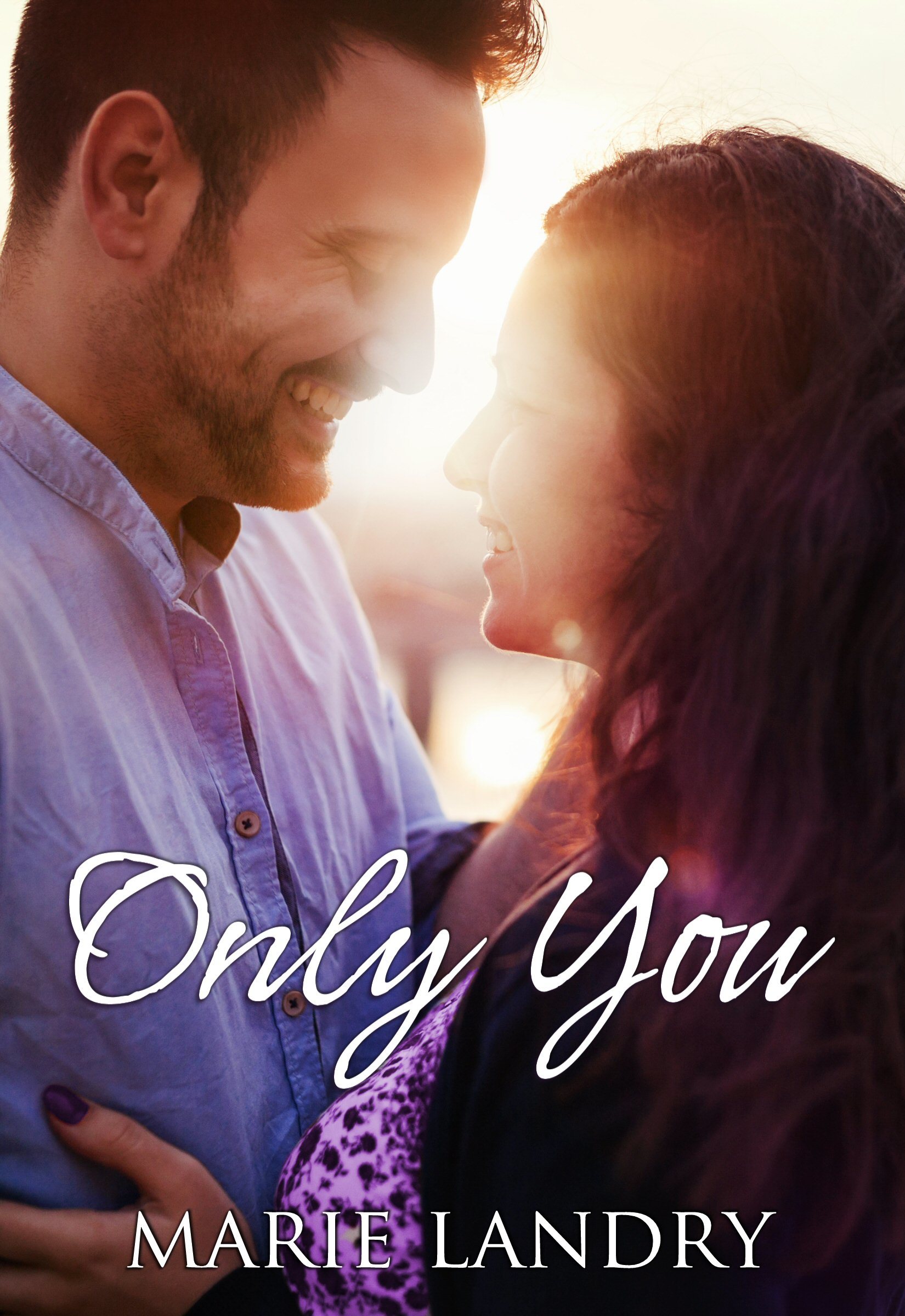 Only You book cover
