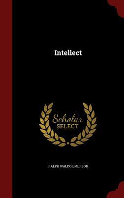 Intellect book cover