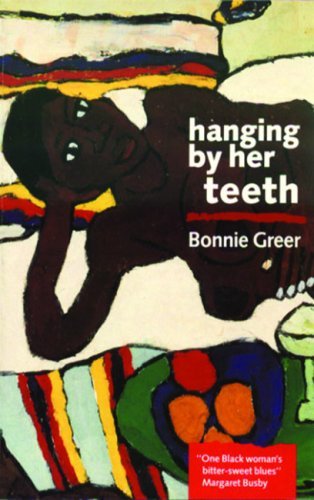 Hanging by Her Teeth book cover