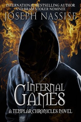 Infernal Games book cover