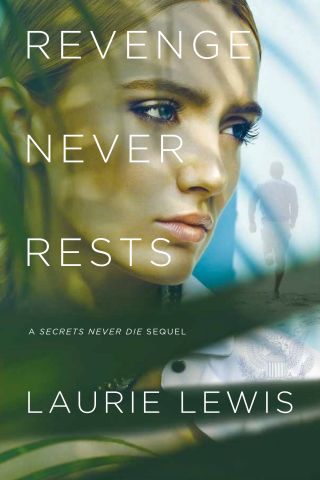Revenge Never Rests book cover
