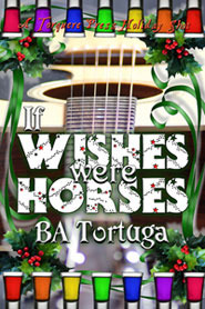 If Wishes Were Horses book cover