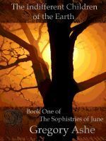 The Sophistries of June book cover 1