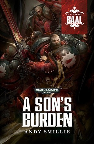 A Son's Burden book cover
