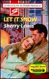 Let It Snow book cover