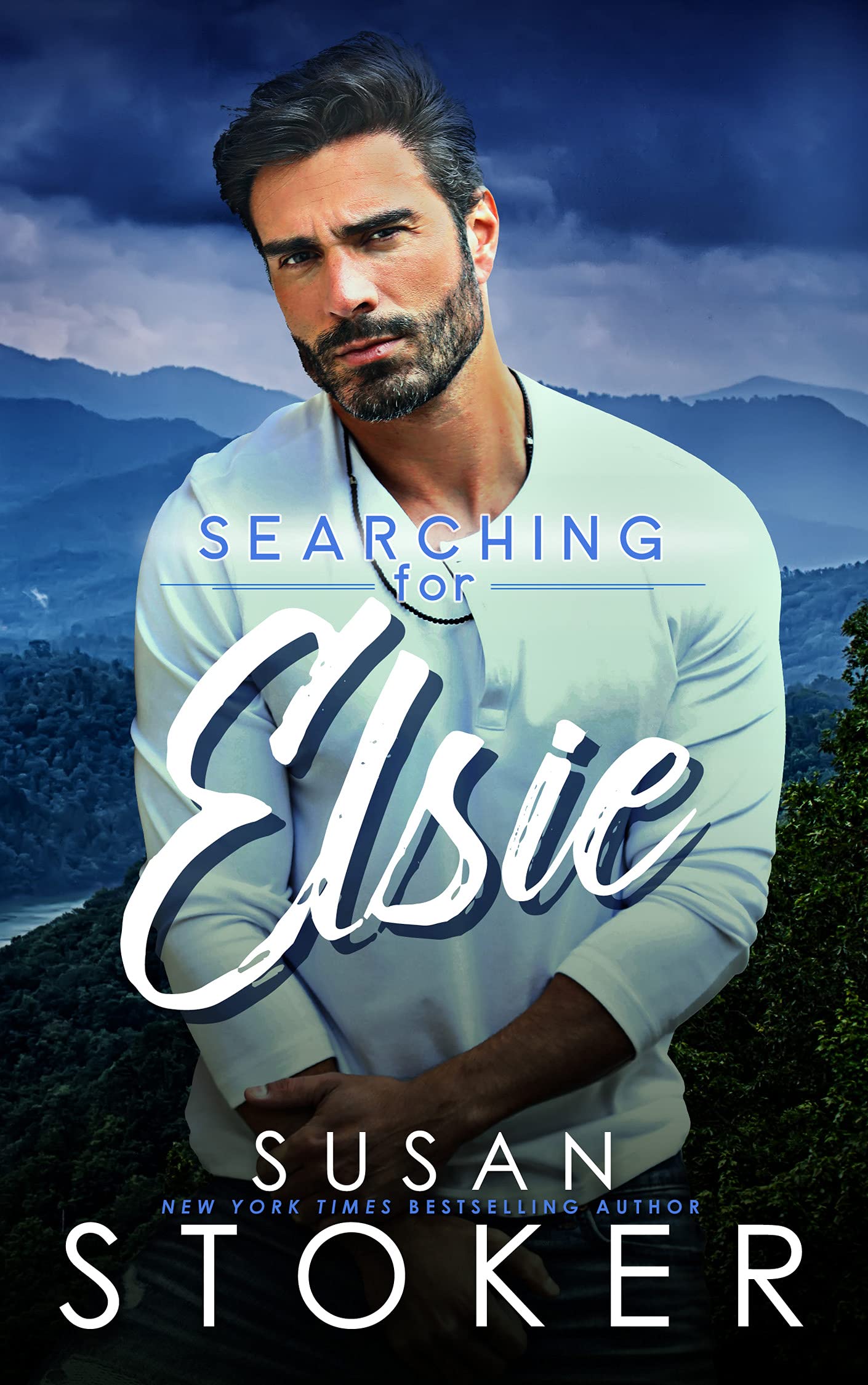 Eagle Point Search & Rescue book cover 2