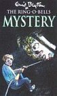 Barney Mysteries book cover 3
