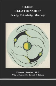 Close Relationships book cover