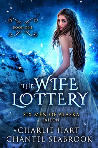 Six Men of Alaska book cover 1