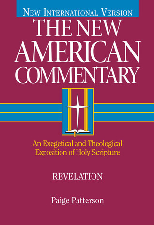 Revelation book cover