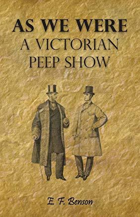 As We Were book cover