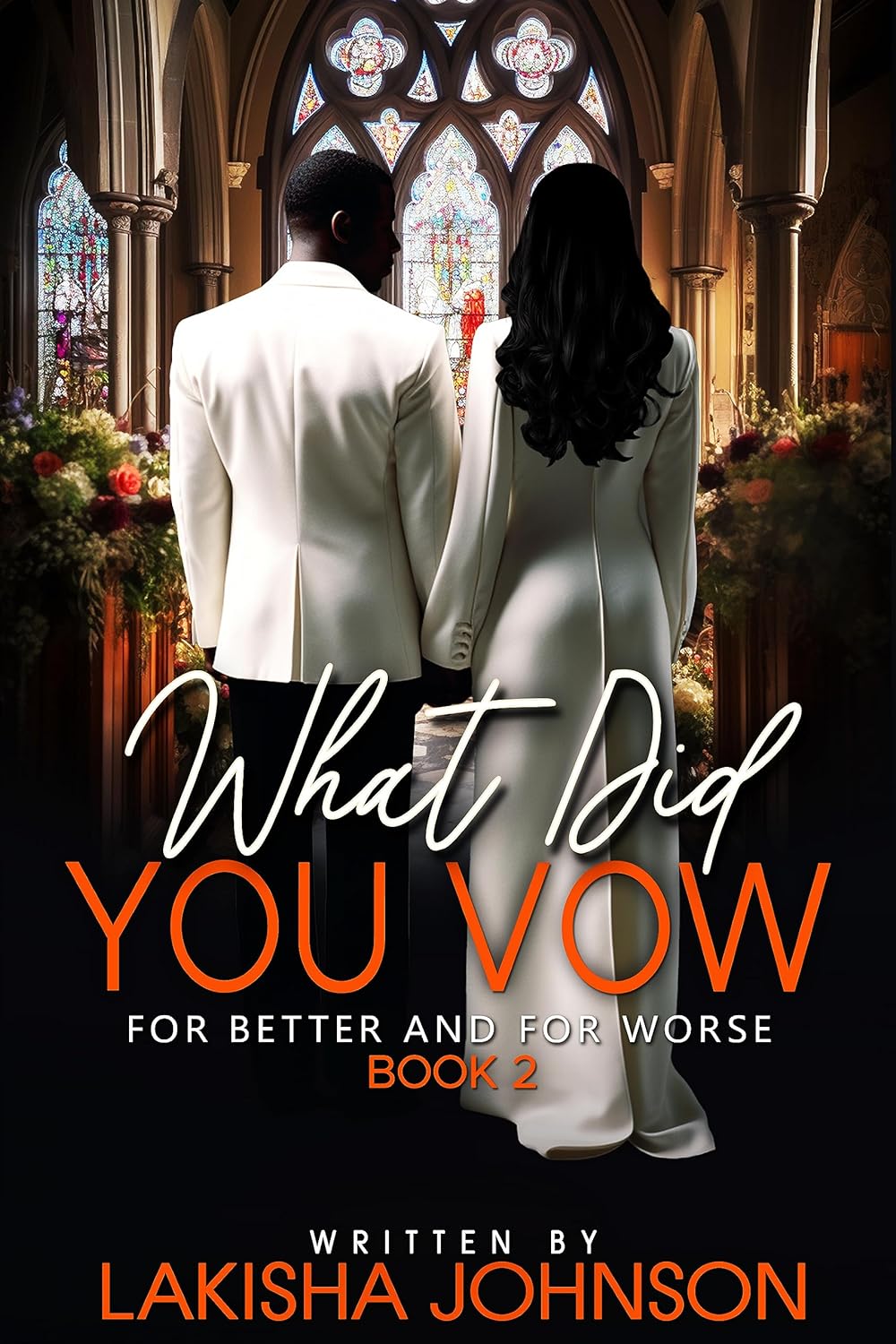 For Better and For Worse book cover