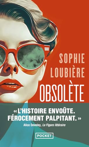 Obsolète book cover
