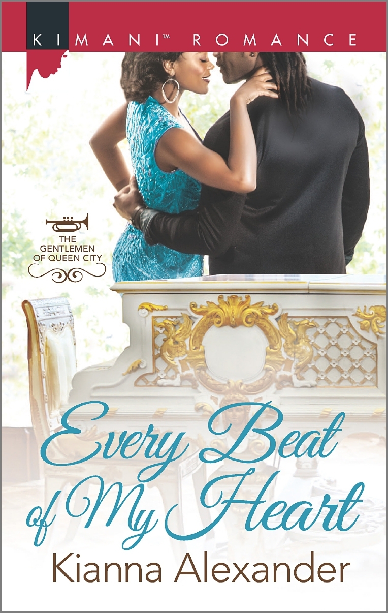 The Gentlemen of Queen City book cover 2