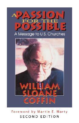 A Passion for the Possible book cover