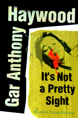 It's Not a Pretty Sight book cover