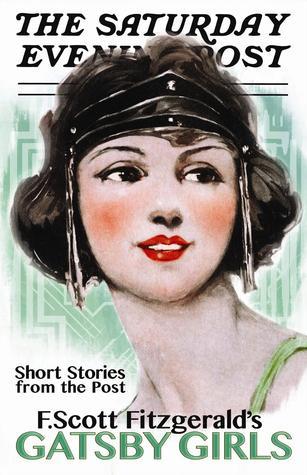 Gatsby Girls book cover