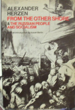 From the Other Shore & The Russian People and Socialism book cover
