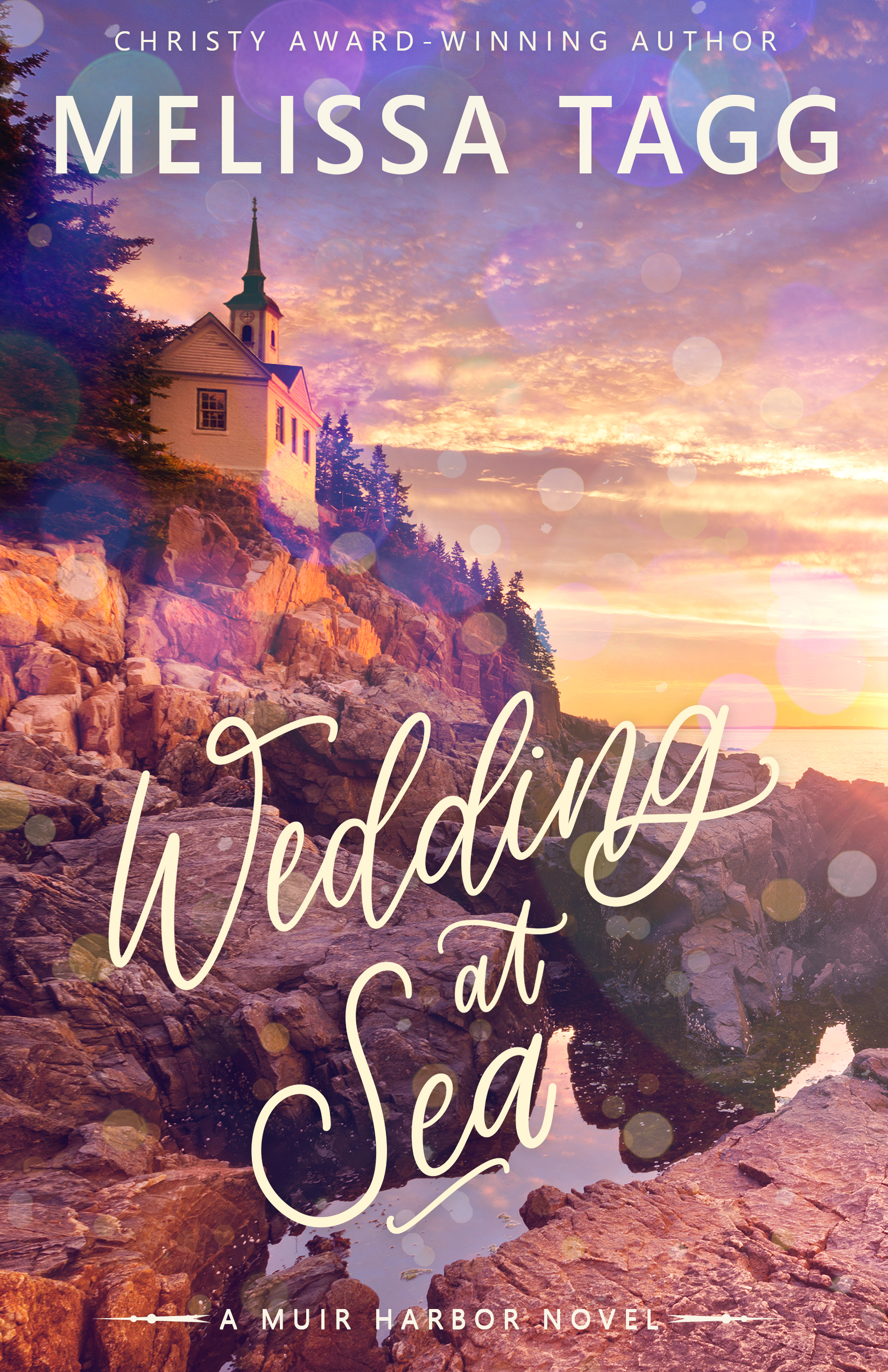 Muir Harbor book cover 3