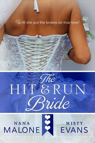 Hit Wedding book cover 1