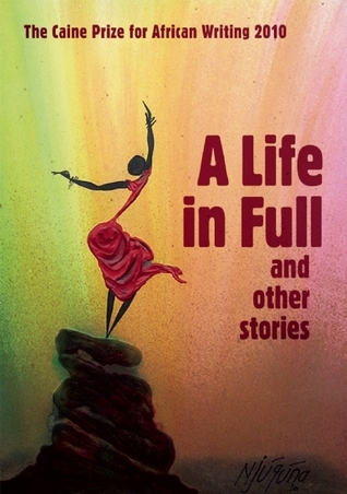 A Life in Full and Other Stories book cover