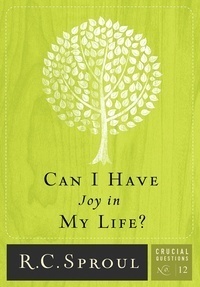 Can I Have Joy In My Life? book cover
