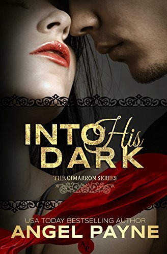 The Cimarron Series book cover 1