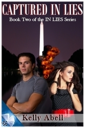 In Lies book cover 2