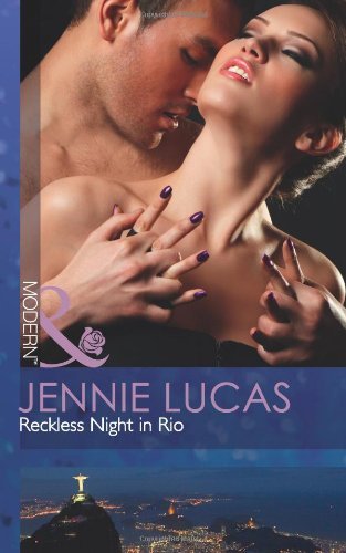 Reckless Night in Rio book cover