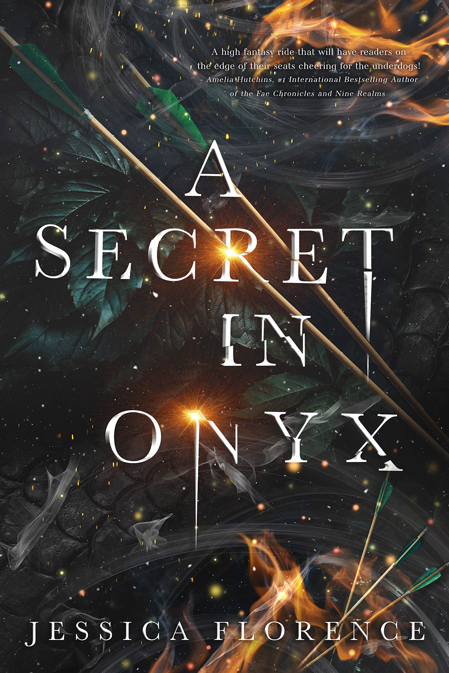 Onyx book cover 1