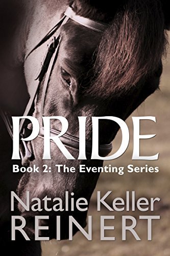 Pride book cover