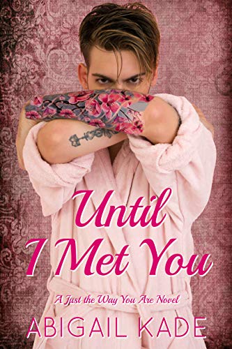 Just the Way You Are book cover 2