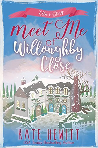 Willoughby Close book cover 2