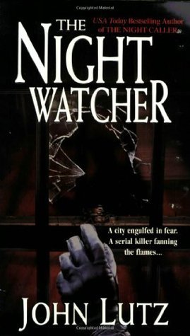 Night book cover 2