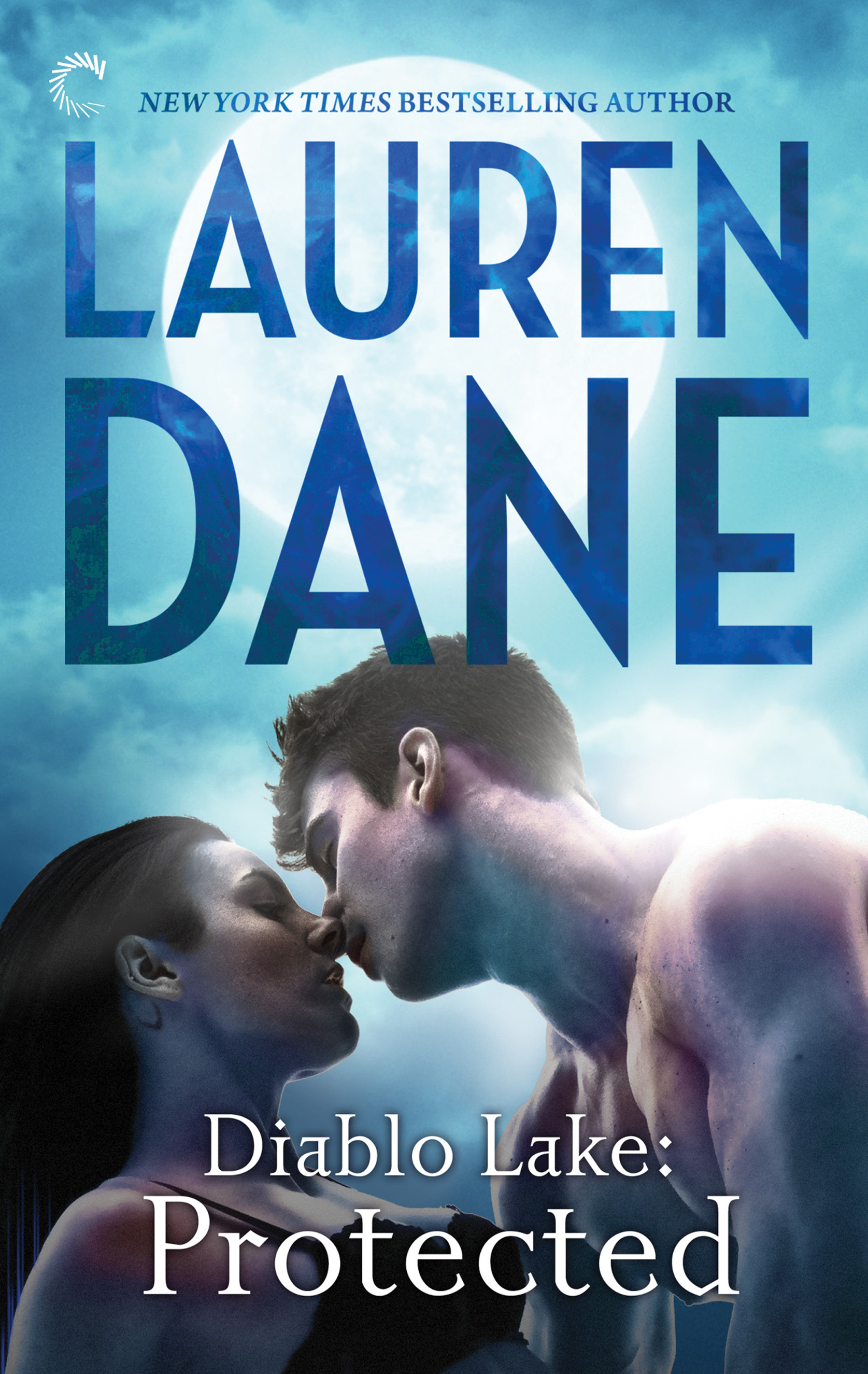 Diablo Lake book cover 2