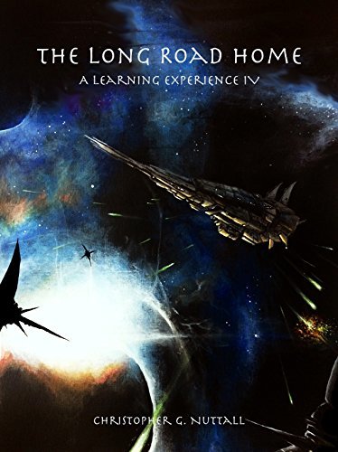 The Long Road Home book cover