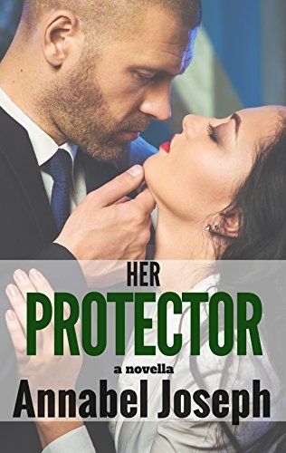Her Protector book cover
